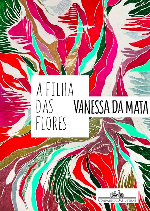 Além da música, Vanessa também lançou o romance A Filha das Flores, em 2013.