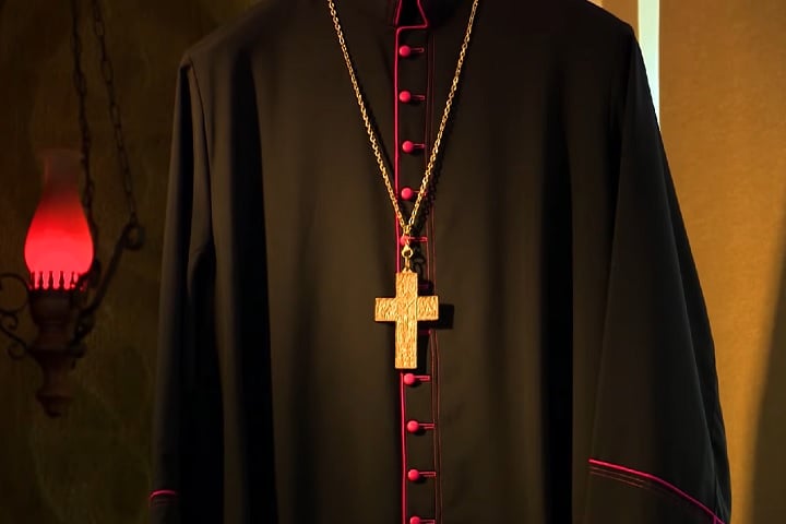 O fato de o Brasil nunca ter tido um papa pode ser explicado por uma série de motivos.