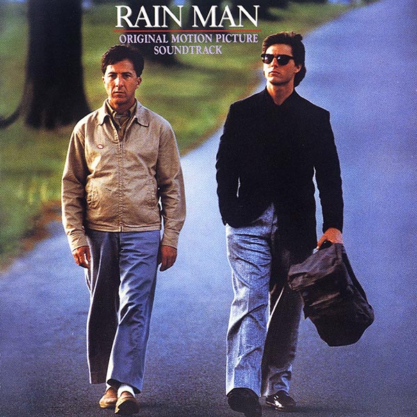Nos anos 1980, Zimmer começou a compor para comerciais e pequenas produções. Seu primeiro grande sucesso foi Rain Man (1988), que lhe rendeu uma indicação ao Oscar. A partir disso, consolidou-se como um dos principais nomes da indústria cinematográfica.
