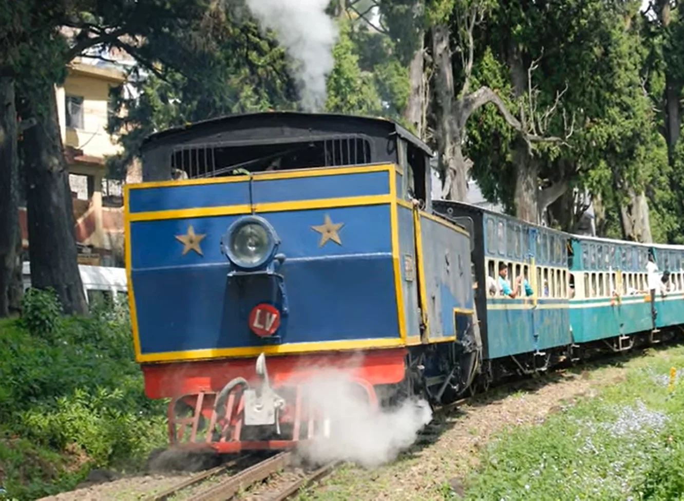 A viagem foi declarada em 2005 pela Unesco como patrimônio da humanidade, reconhecendo sua importância histórica e arquitetônica, bem como seu impacto nas comunidades locais e no desenvolvimento da região.