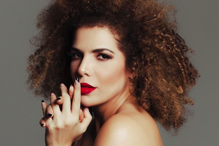 Nascida em Alto Garças, uma pequena cidade no interior do Mato Grosso, Vanessa da Mata é uma das vozes mais marcantes da música brasileira contemporânea. Veja curiosidades sobre ela!