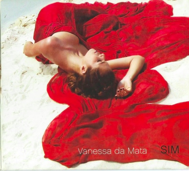 Em 2007, Vanessa veio o disco Sim, no qual lançou a música Boa Sorte/Good Luck, em parceria com o músico americano Ben Harper, um dos seus maiores hits.