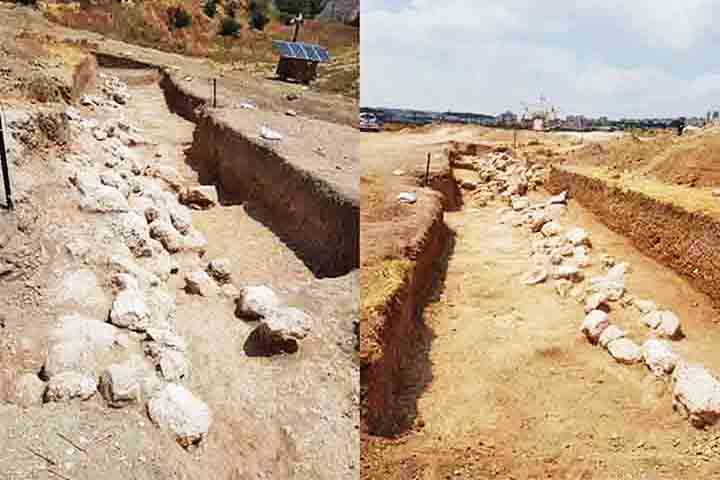 Os achados podem indicar que um dos mais importantes eventos narrados nas escrituras religiosas, o chamado êxodo bíblico após a libertação dos escravos judeus, pode ter ocorrido de fato. 

