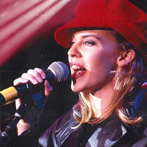 Em 2024, a prestigiosa revista Time elegeu Kylie Minogue entre as 100 pessoas mais influentes do mundo, dando destaque a ela na relação de ícones ao lado de personalidades como o ator Michael J. Fox e a diretora de cinema Sofia Coppola. 

