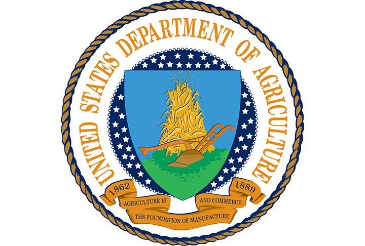 Dados do Departamento de Agricultura dos Estados Unidos (USDA) revelam que 70% de todas as culturas agrícolas são polinizados por abelhas.