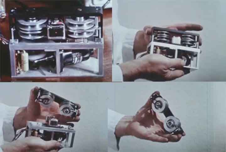 Com o avanço da tecnologia, as caixas-pretas evoluíram para incorporar novos recursos. A introdução de gravações digitais melhorou a capacidade de armazenamento e a qualidade dos dados, facilitando a análise detalhada dos eventos.