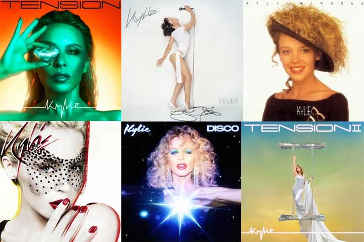 No fim da mesma década, ela lançou seus primeiros álbuns e, já nos anos 90, começou a emplacar hits como “The Loco-Motion”, “Especially for You” e “Hard on Your Heart”. 
