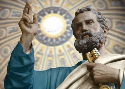 São Pedro: o apóstolo que encerra o ciclo junino 