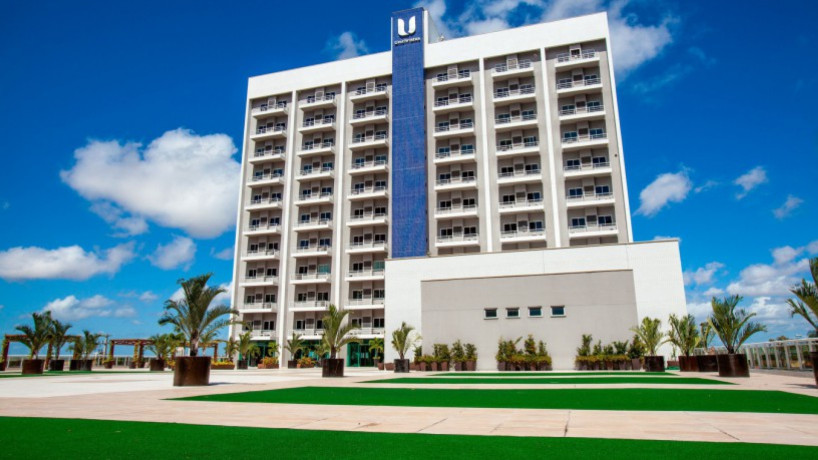 Unichristus tem o maior IGC contínuo entre todos os centros universitários do Brasil, incluindo públicos e privados. 