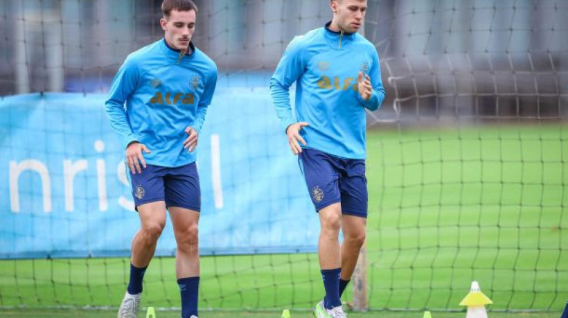 Mano irá poupar pelo menos quatro titulares do Imortal. As promessas Thiago Beltrame, Zortea e Jardiel foram convocados para o duelo