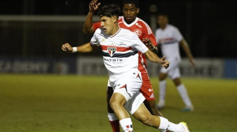 Enquanto Tricolor enfrenta dificuldades para se aproximar da parte de cima da tabela, Colorado segue próximo do Z3