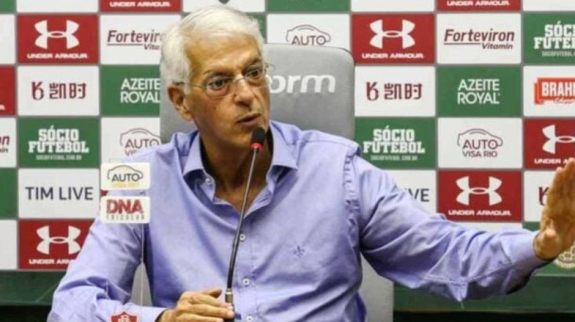 Personagens influentes da política tricolor reuniram-se na casa de Celso Barros