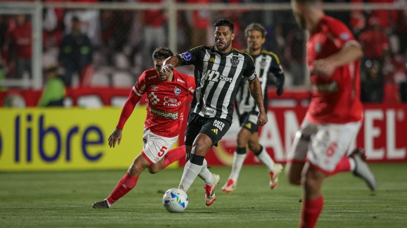 O Atlético-MG vai enfrentar o Cienciano hoje, 29, pela Sul-Americana. 