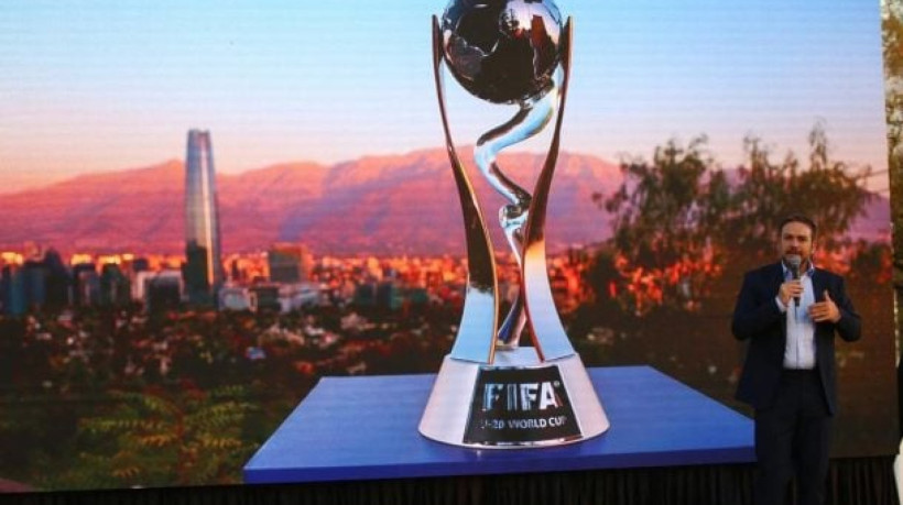 Seleção dirigida por Ramon Menezes está no grupo com Espanha, Marrocos e México em competição que acontece no Chile