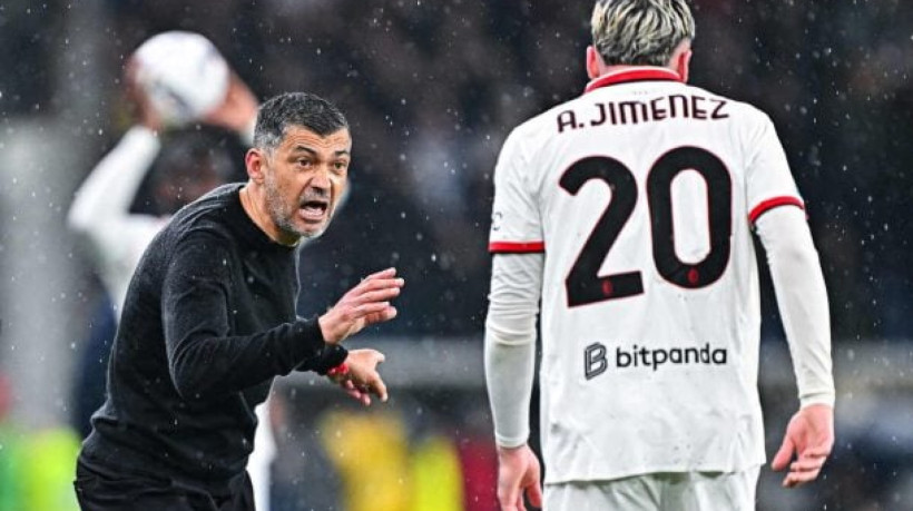 Treinador português se despede após poucos meses no comando; ex-Juventus deve assinar contrato de três anos