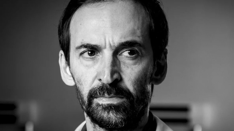 Ator Julio Andrade será homenageado no 29º Cine PE