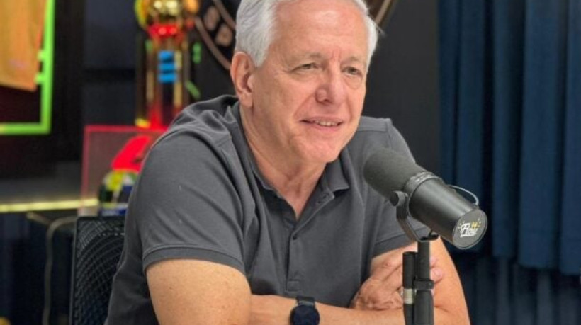 Jornalista lembrou fala sobre o jogador no fim do ano passado e revelou que chegou a fazer uma lista para confirmar