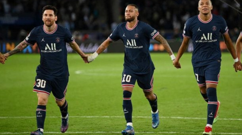 Sem astros, clube francês vai disputar pela segunda vez a final da Champions League em busca de título inédito 