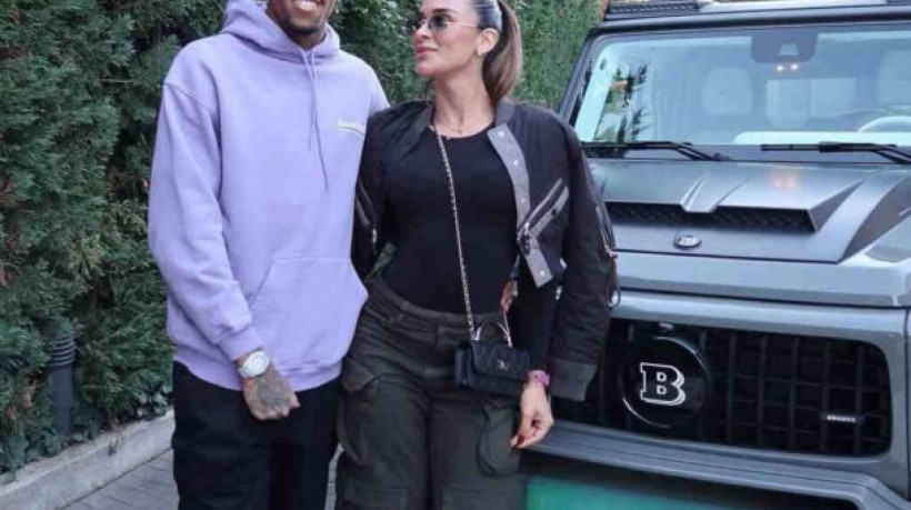 Tainá Castro irá sacramentar união com zagueiro do Real Madrid em cerimônia que ocorrerá no dia 18 de julho, em São Paulo