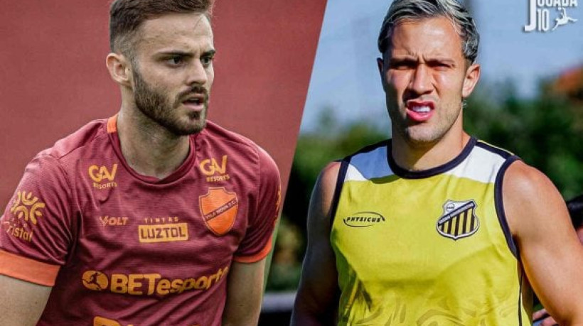 Confronto direto pelo G-4 promete agitar a 10ª rodada da Série B do Brasileirão