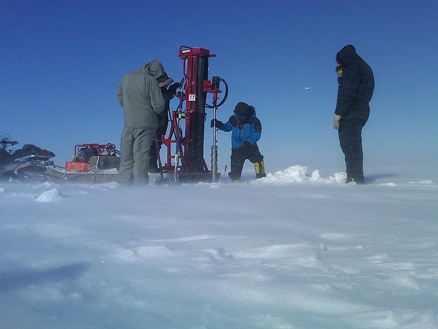Foram descobertos 13 novos vírus, sendo um deles congelado sob um lago por mais de 48.500 anos. Conheça agora os 6 principais!