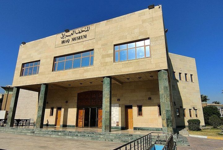 Especialistas acreditam que existiam muitas outras reclamações como essa, mas a maioria pode ter sido perdida durante o saque ao Museu Nacional do Iraque, ocorrido em 2003, em Bagdá.