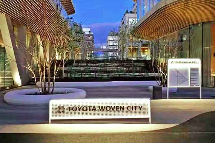 Lançada em 2021, a iniciativa faz parte da estratégia da montadora para desenvolver soluções sustentáveis e avançadas em resposta às mudanças na indústria automotiva.