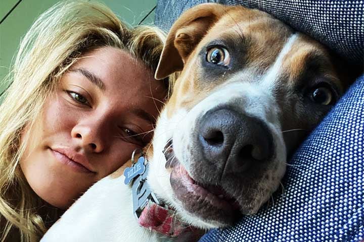 A atriz britânica criticou a ideia de que para obter testes para alguns trabalhos é preciso ter muitos seguidores nas redes sociais. 

