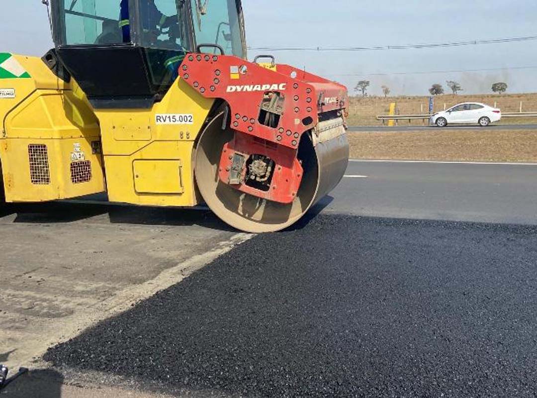 O especialista ainda criticou as propaladas operações tapa-buraco das gestões públicas pelo Brasil, que, segundo ele, muitas vezes funcionam apenas como paliativo. 