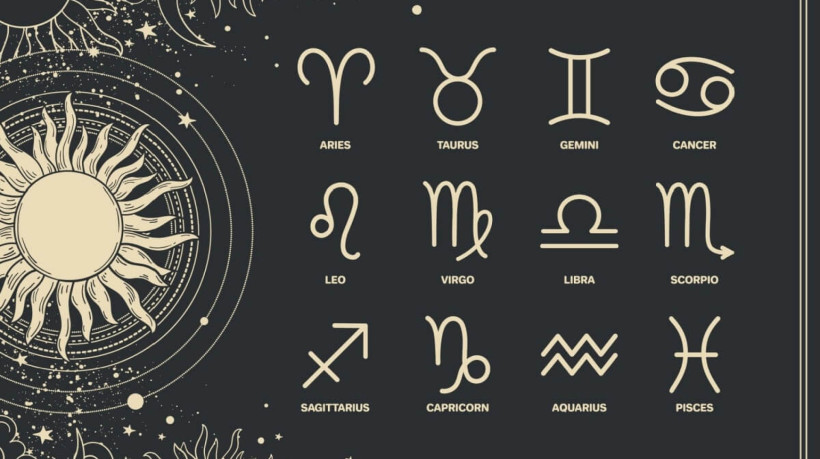 O movimento dos astros favorecerá a comunicação nesta semana (Imagem: Salomi art | Shutterstock)