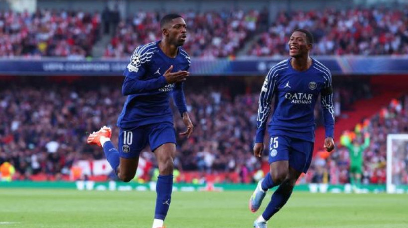 Atacante francês evita polêmica, mas destaca nova fase do clube após saída do ex-companheiro para o Real Madrid