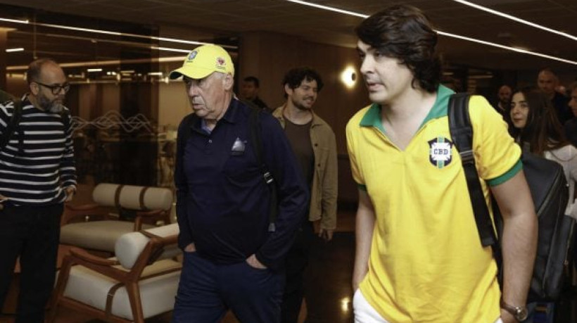 Confederação Brasileira de Futebol se depara com a possibildiade de punições da Fifa por irregularidades em contrato do novo técnico da Seleção.