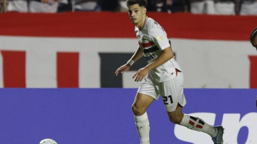 Atleta deve comparecer e prestar depoimentos após acusação feita pelo atleta Miguel Navarro, do Talleres