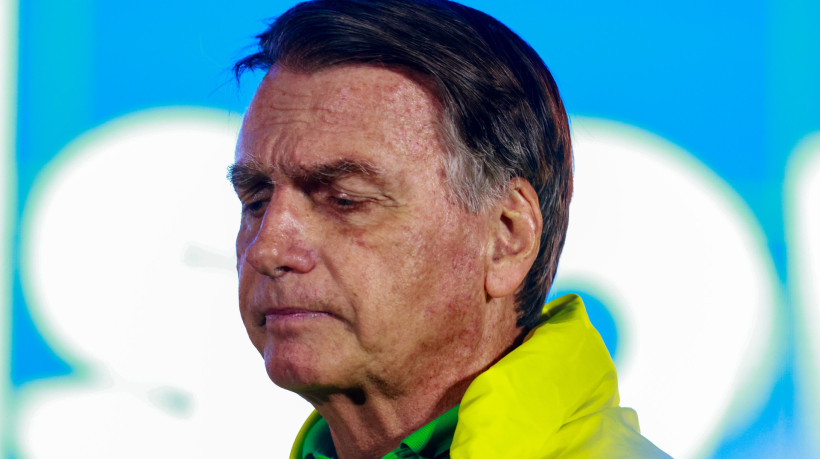 Réu no STF, Bolsonaro acumula casos na Justiça após novo indiciamento