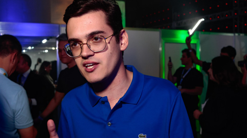  Carmelo Neto deve sair da presidência do PL Ceará em agosto