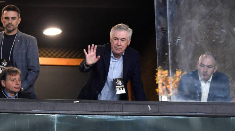 Ídolo do Flamengo apoia técnico italiano no comando da Seleção Brasileira: 'Brasil pode se tornar um dos candidatos ao título'