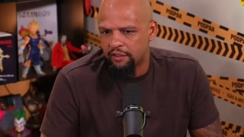 Ex-jogador não teve grandes conquistas no futebol internacional, mas acredita que em termos de jogo, superou ídolo do Real Madrid