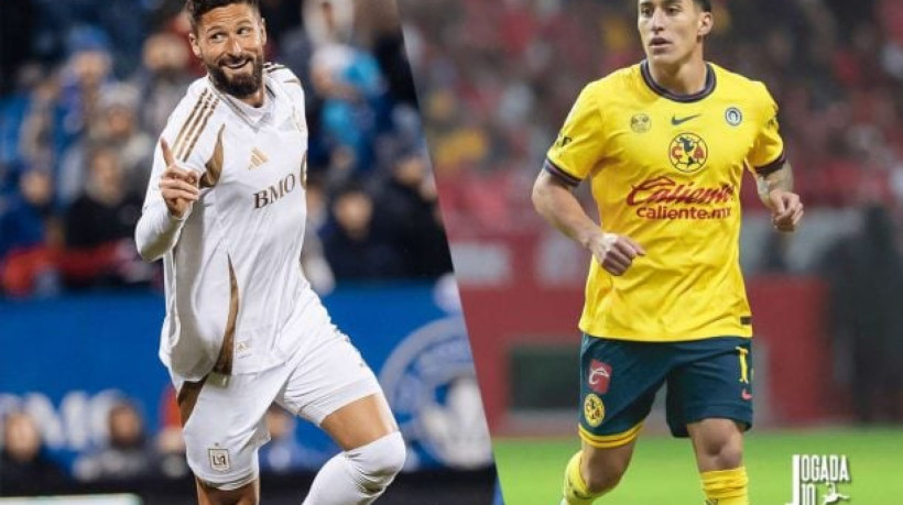 Equipes duelam neste sábado (31), às 23h30 (de Brasília) para definir novo integrante do grupo do Flamengo no Mundial de Clubes