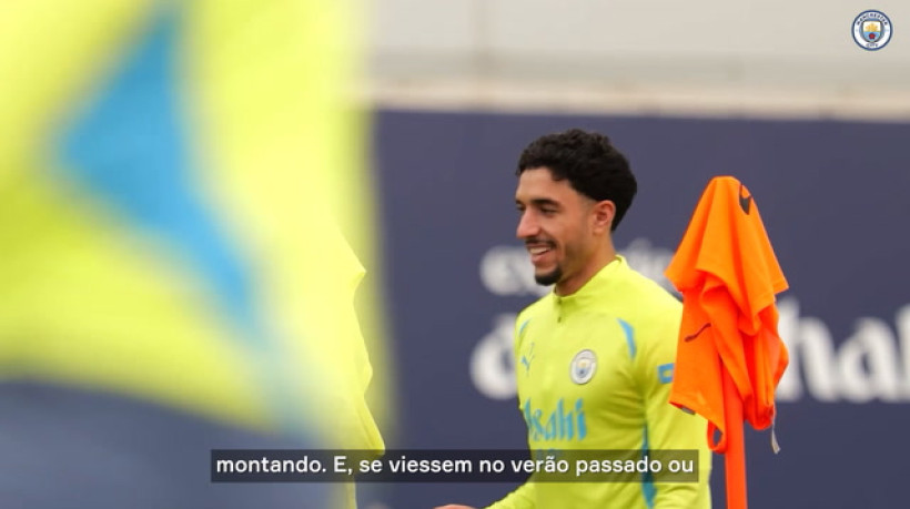 Presidente do Man City promete reforços para o Mundial de Clubes