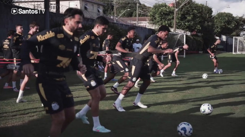 Tiquinho projeta reencontro com Botafogo e quer vitória para pegar confiança