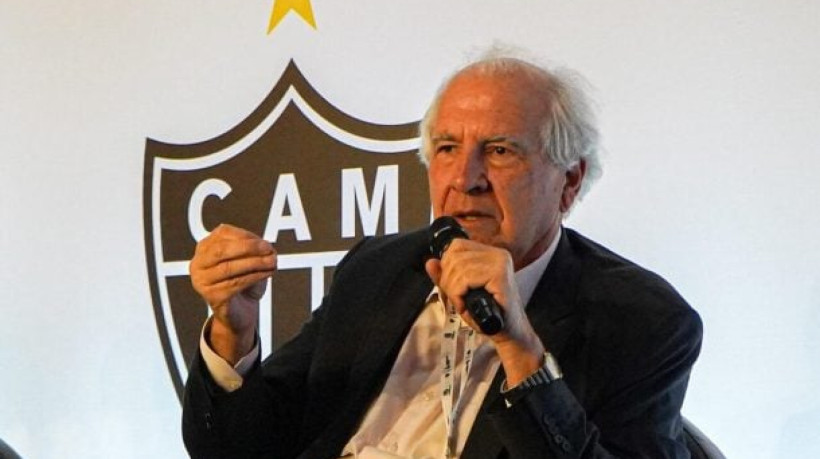 Não há previsão para acertar o pagamento da premiação do Campeonato Mineiro