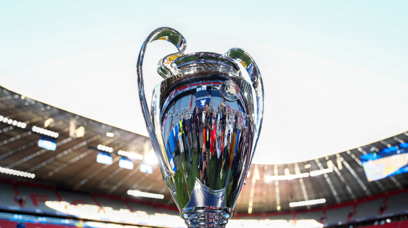 Inter de Milão e PSG vão se enfrentar na final da Champions League 2024/2025. A partida será disputada na Allianz Arena, na Alemanha