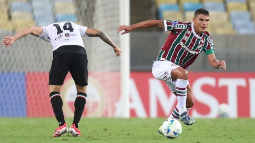 Defensor afirma que o mundo irá conhecer ainda mais o Tricolor e que elenco subiu de produção na temporada, com resultados positivos 