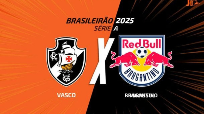 Em lados opostos na classificação, equipes se enfrentam neste sábado (31), às 21h, em São Januário, pela 11ª rodada do Brasileirão