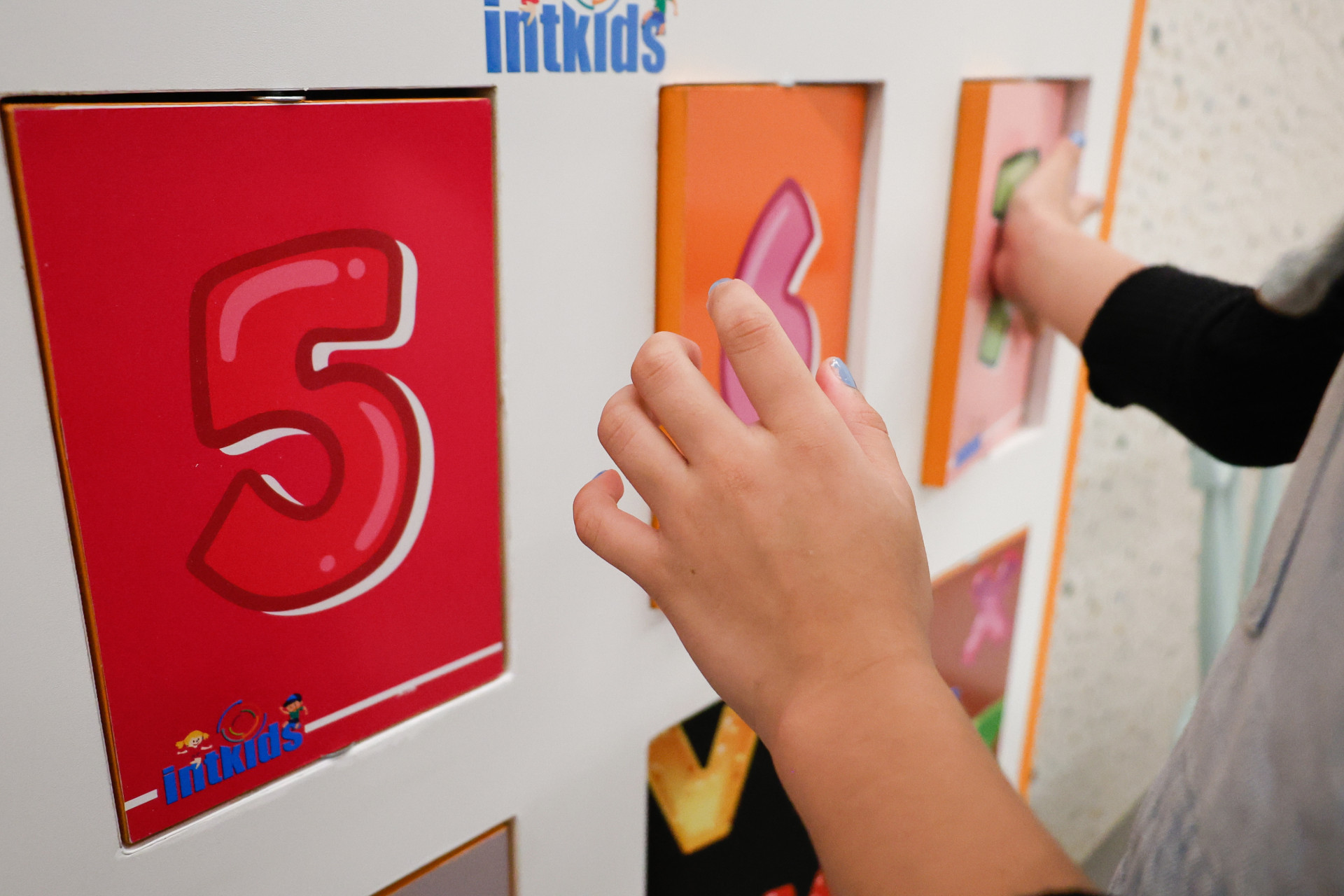  Casa do Cidadão Presidente Kennedy inaugura sala sensorial para pessoas autistas e neurodivergentes.
