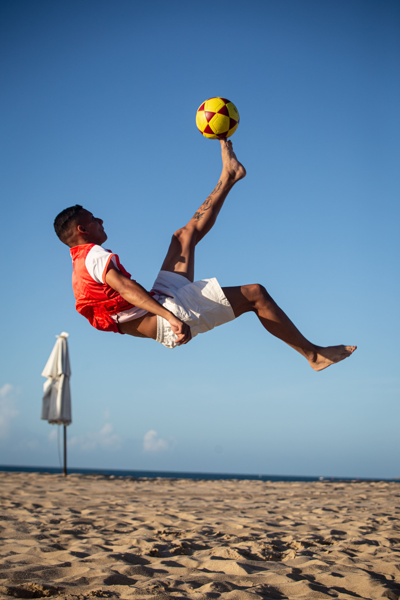 Circuito Solar Beach Sport será realizado em Aquiraz e em Fortaleza