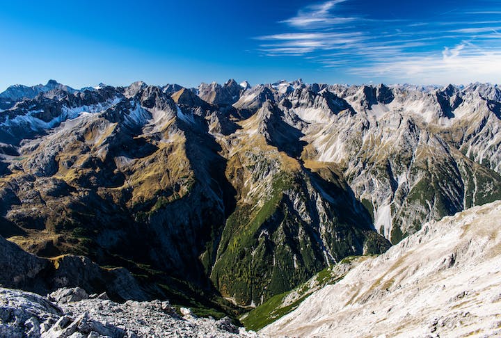 O professor inclusive já está se antecipando e planeja instalar outras câmeras desse tipo em locais como Los Angeles, os Alpes Austríacos e Chongqing, na China.