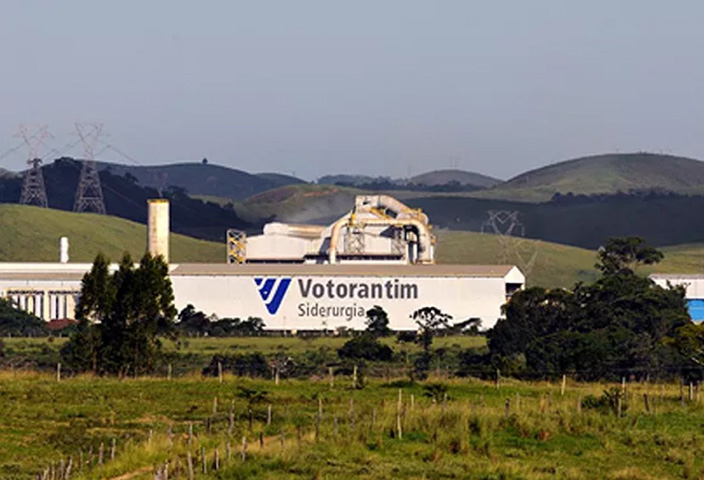 8ª - Votorantim (SP) - Vizinha de Sorocaba, a cidade, do interior de São Paulo, tem 125 mil habitantes e uma economia ligada à indústria, especialmente nos setores de cimento, papel e metalurgia.