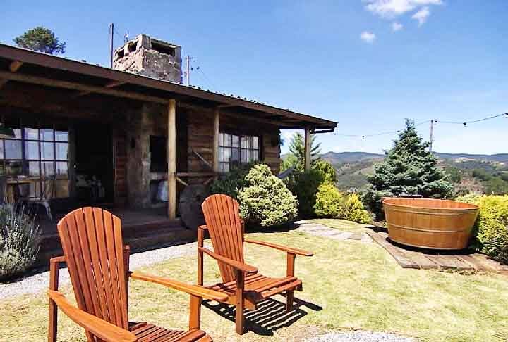 Um exemplo é o empresário Pedro Valsas, que abriu sua própria hospedagem de luxo em meio às montanhas em Campos do Jordão, no interior de São Paulo.