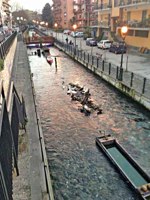 O aumento da poluição é devido aos resíduos industriais e agrícolas, associado a um aumento alarmante de câncer de fígado, na região em que o rio passa. Para piorar, o rio transborda com facilidade e causa deslizamentos no solo próximo.